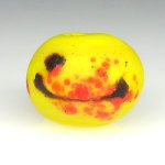 画像1: ボヘミアンファンシー　黄色 (1)