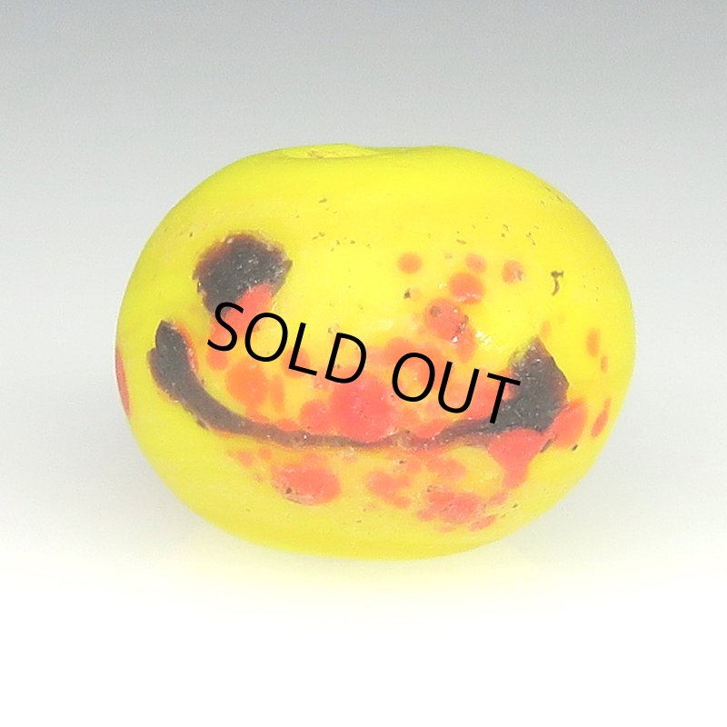 画像1: ボヘミアンファンシー　黄色 (1)