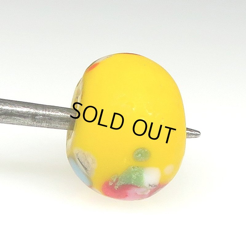 画像3: ボヘミアンファンシー　黄色 (3)