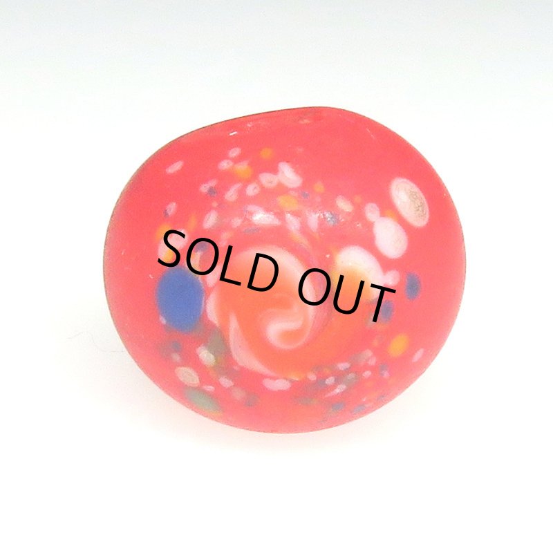 画像1: ボヘミアンファンシー　レッド (1)