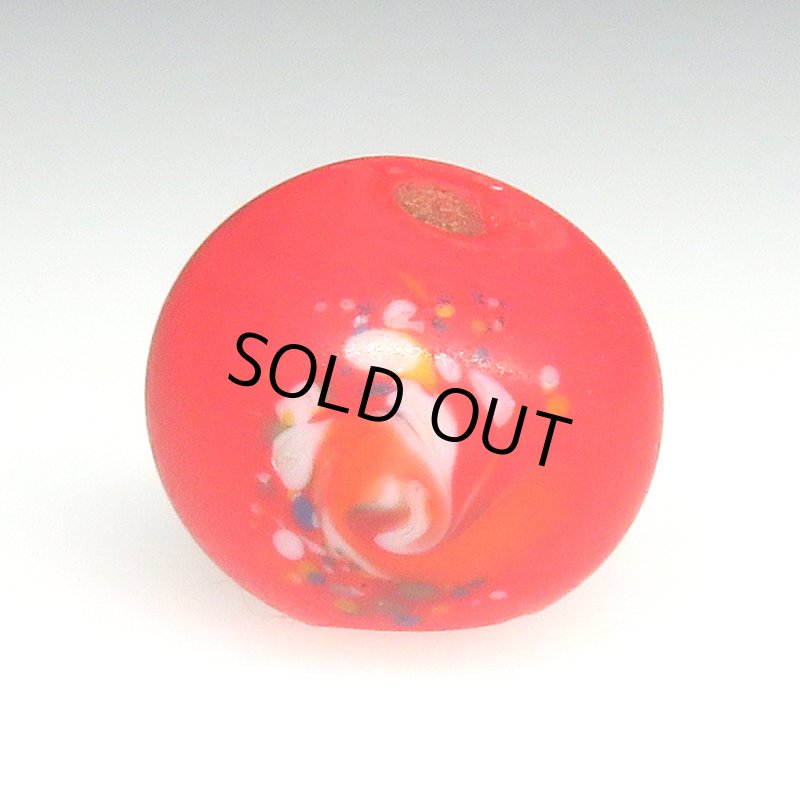 画像2: ボヘミアンファンシー　レッド (2)