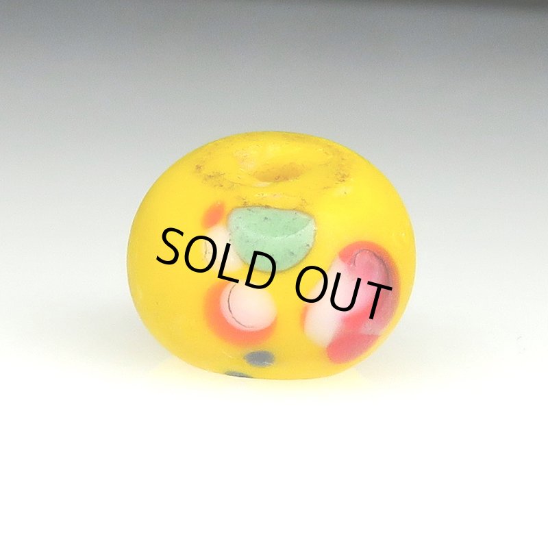 画像2: ボヘミアンファンシー　黄色 (2)