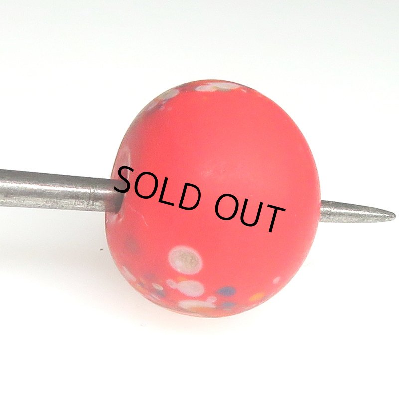 画像4: ボヘミアンファンシー　レッド (4)