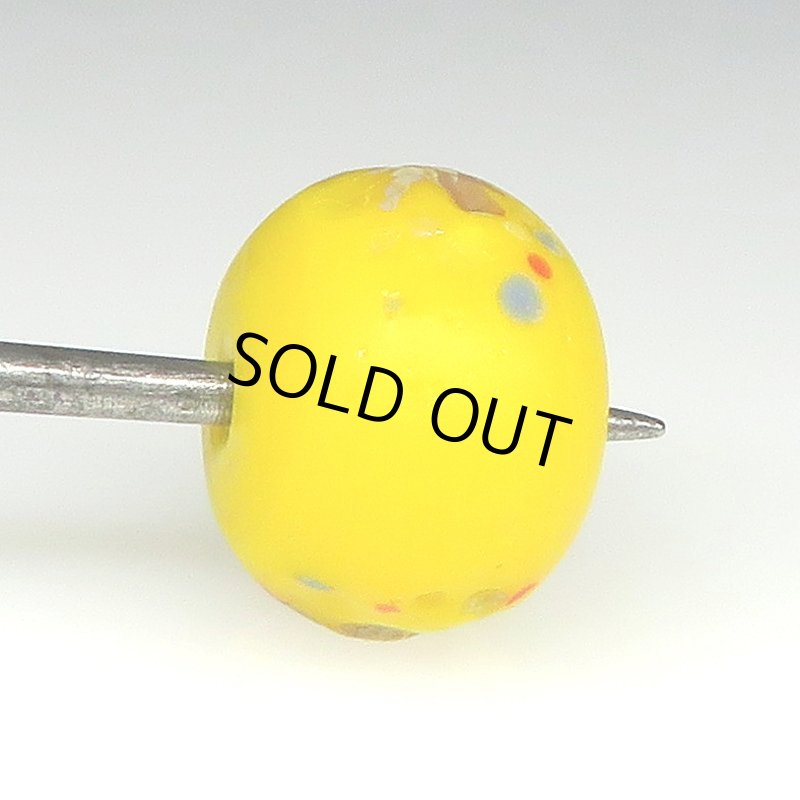 画像3: ボヘミアンファンシー　黄色 (3)