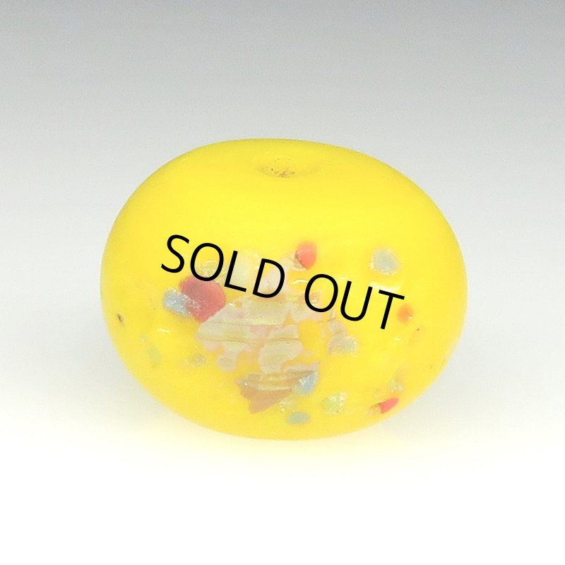 画像2: ボヘミアンファンシー　黄色 (2)