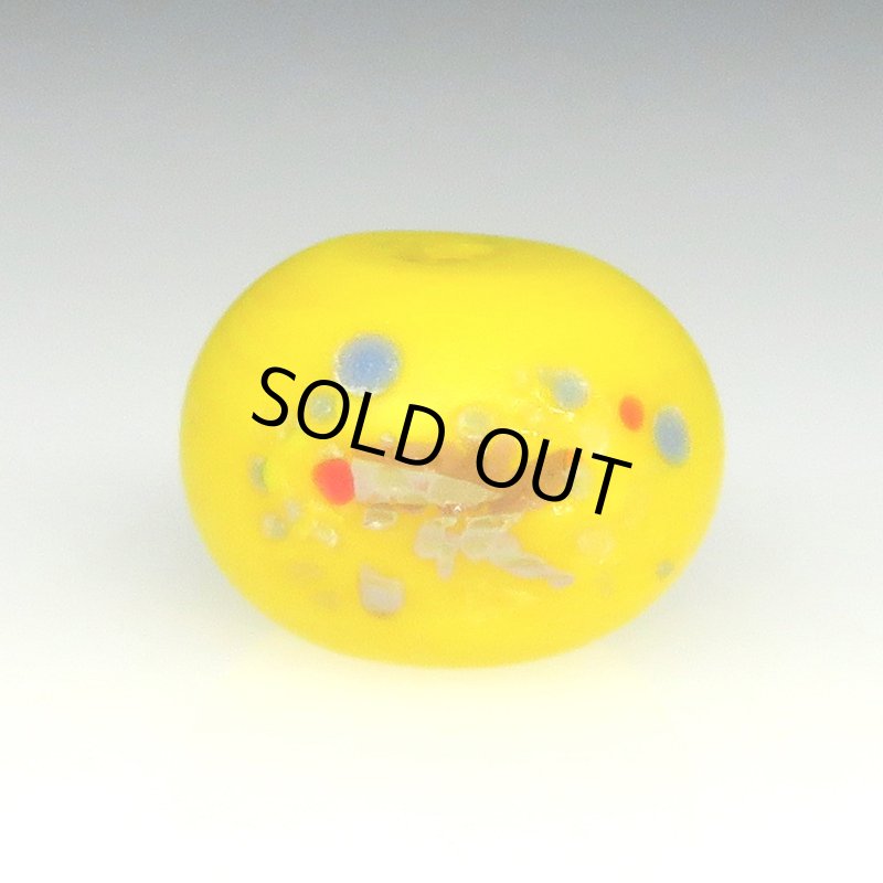 画像1: ボヘミアンファンシー　黄色 (1)