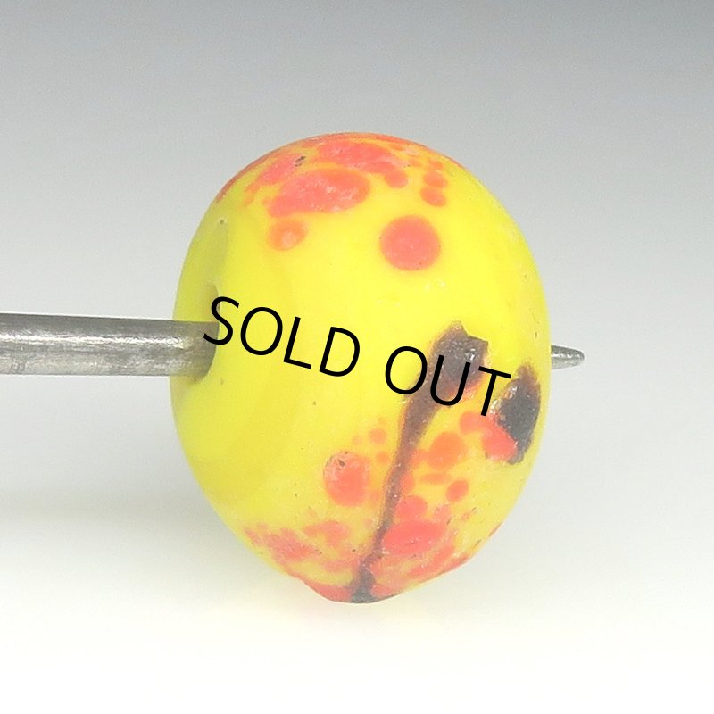 画像4: ボヘミアンファンシー　黄色 (4)