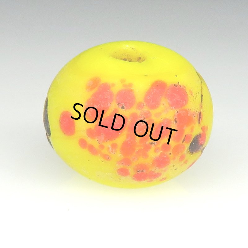 画像2: ボヘミアンファンシー　黄色 (2)