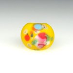 画像1: ボヘミアンファンシー　黄色 (1)