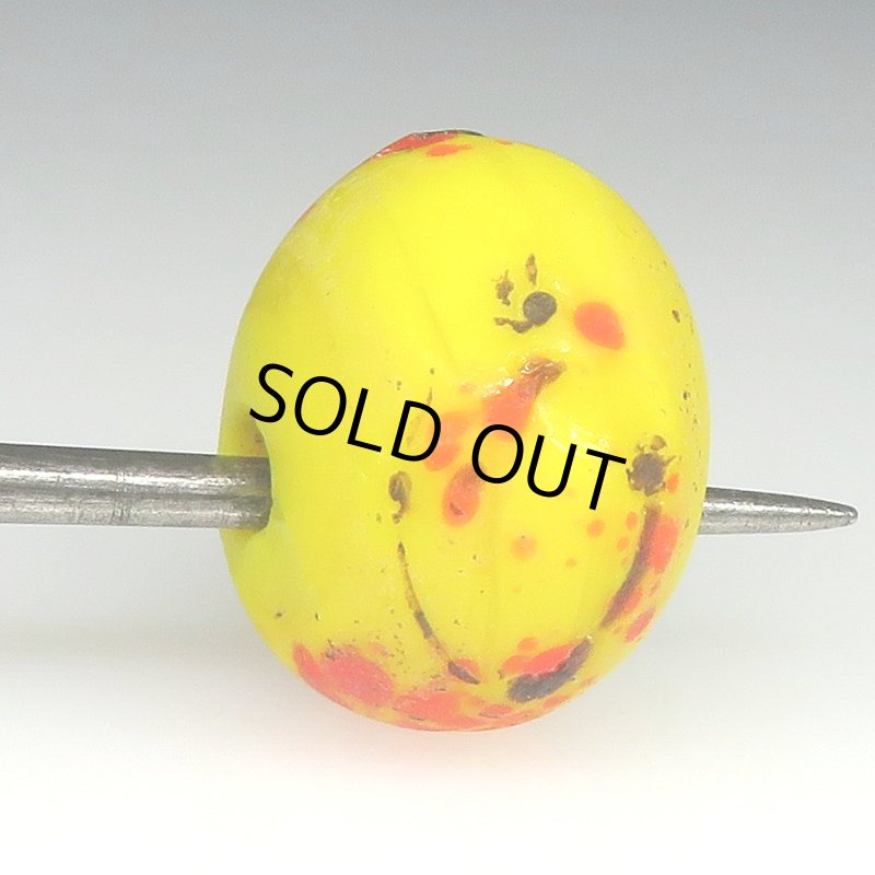 画像3: ボヘミアンファンシー　黄色 (3)