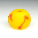 画像2: ボヘミアンファンシー　山吹色 (2)