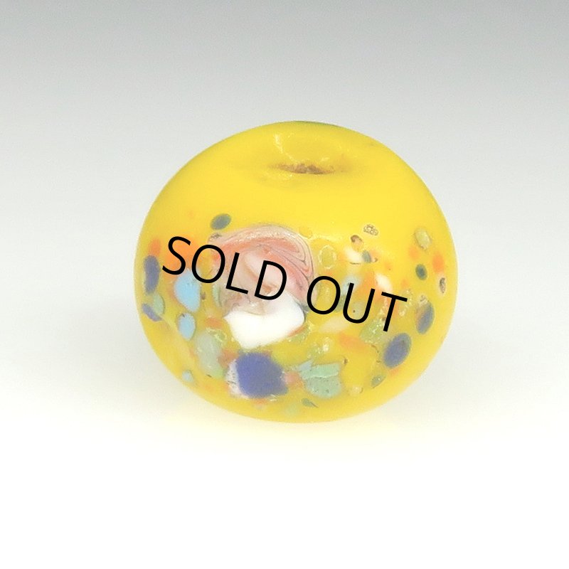 画像2: ボヘミアンファンシー　黄色 (2)