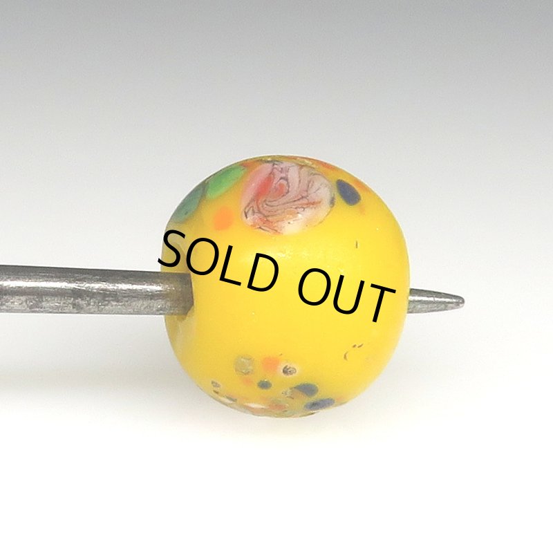 画像3: ボヘミアンファンシー　黄色 (3)