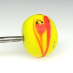 画像3: ボヘミアンファンシー　黄色 (3)