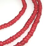 画像3: 小粒金赤ホワイトハーツ連 (3)