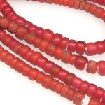 画像4: 小粒金赤ホワイトハーツ連 (4)