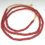 画像1: 小粒金赤ホワイトハーツ連 (1)