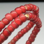 画像4: 小粒金赤ホワイトハーツ連 (4)