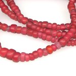 画像3: 小粒金赤ホワイトハーツ　ロング連 (3)