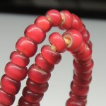 画像4: 小粒金赤ホワイトハーツ連 (4)