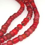 画像3: 小粒の金赤ホワイトハーツMix連 (3)