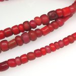 画像3: 小粒の金赤ホワイトハーツMix連 (3)