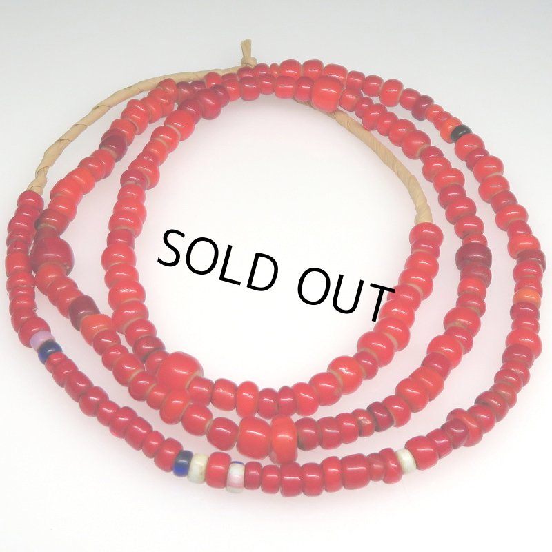 画像1: 果実のようなホワイトハーツMix連 (1)