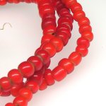 画像4: 果実のような小さめ粒Mixホワイトハーツ連 (4)