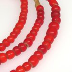 画像3: 果実のような小さめ粒Mixホワイトハーツ連 (3)