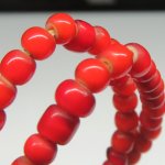 画像5: 果実のような小さめ粒Mixホワイトハーツ連 (5)