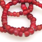 画像4: 金赤+血赤ホワイトハーツ連 (4)