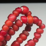 画像5: 金赤+血赤ホワイトハーツ連 (5)