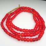 画像1: 果実のようなホワイトハーツ太連 (1)