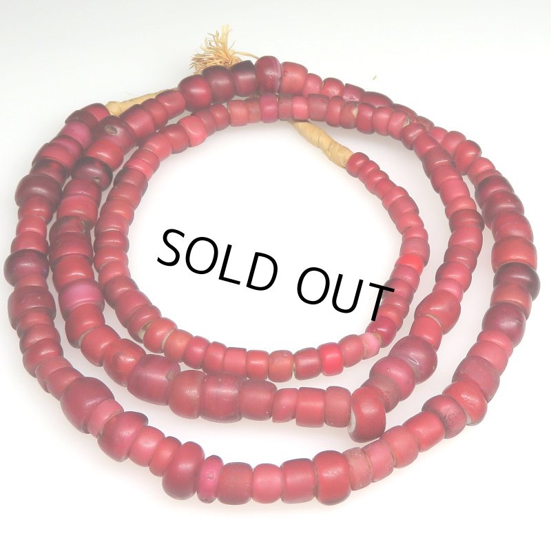 画像1: 太美金赤ホワイトハーツ連 (1)