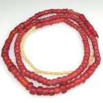 画像1: 金赤ホワイトハーツ連 (1)