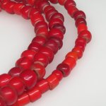 画像3: 濃赤ホワイトハーツMix連 (3)