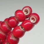 画像5: 濃赤ホワイトハーツ連 (5)