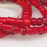 画像4: 濃赤ホワイトハーツMix連 (4)