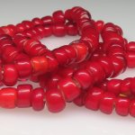 画像4: 濃赤ホワイトハーツMix連 (4)