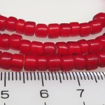 画像2: 濃赤ホワイトハーツ連 (2)