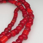 画像3: 濃赤ホワイトハーツMix連 (3)