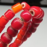 画像5: 濃赤ホワイトハーツMix連 (5)