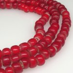 画像3: 濃赤ホワイトハーツ連 (3)