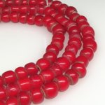 画像3: 濃赤ホワイトハーツ連 (3)