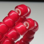 画像5: 濃赤ホワイトハーツ連 (5)