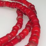 画像3: 濃赤ホワイトハーツMix連 (3)