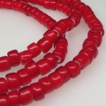 画像3: 濃赤ホワイトハーツ連 (3)