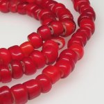 画像3: 濃赤ホワイトハーツMix連 (3)