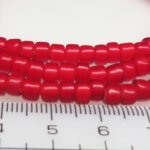 画像2: 濃赤ホワイトハーツ連 (2)