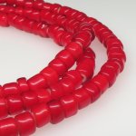 画像3: 濃赤ホワイトハーツ連 (3)